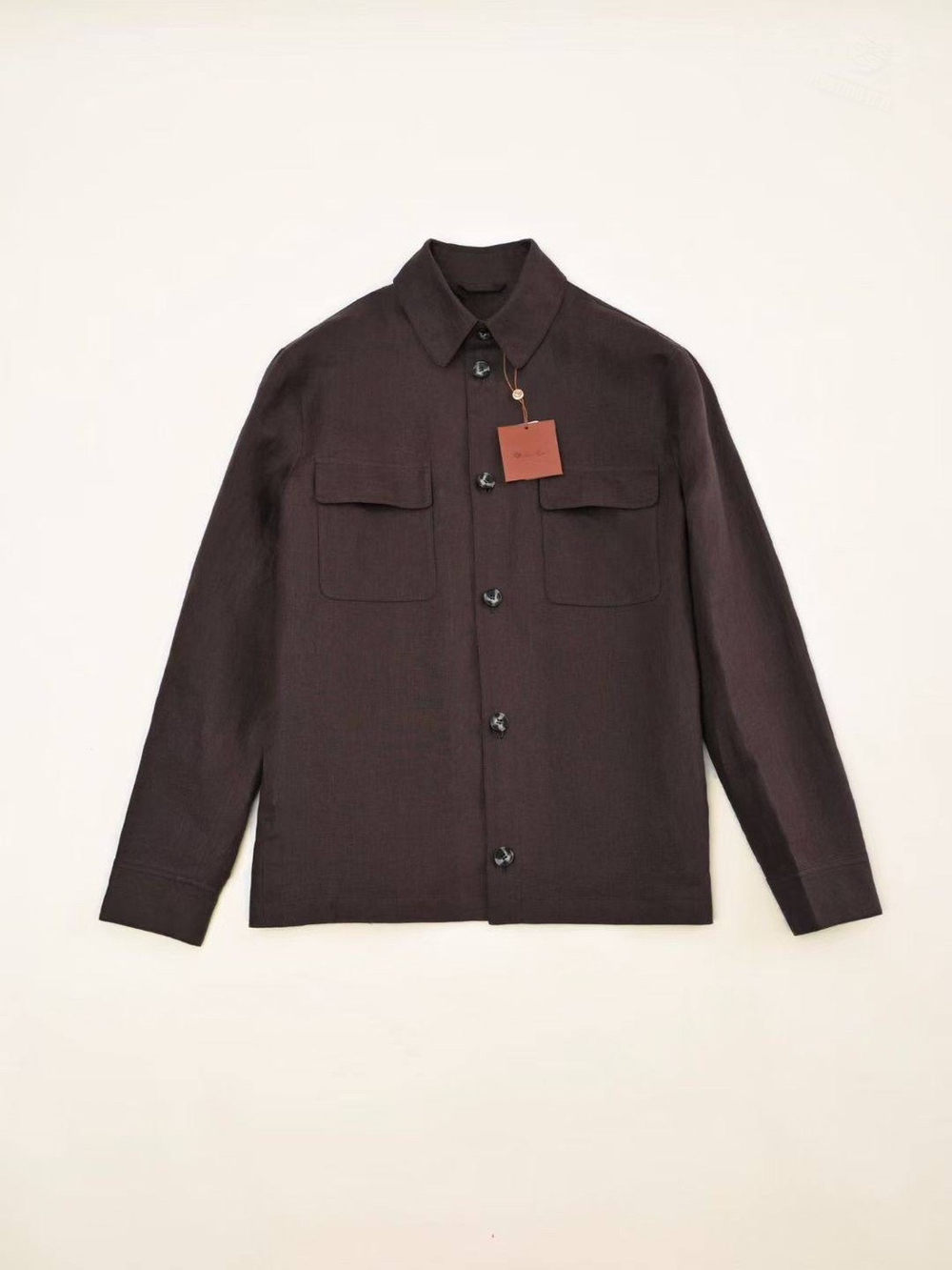 Льняной костюм Loro Piana