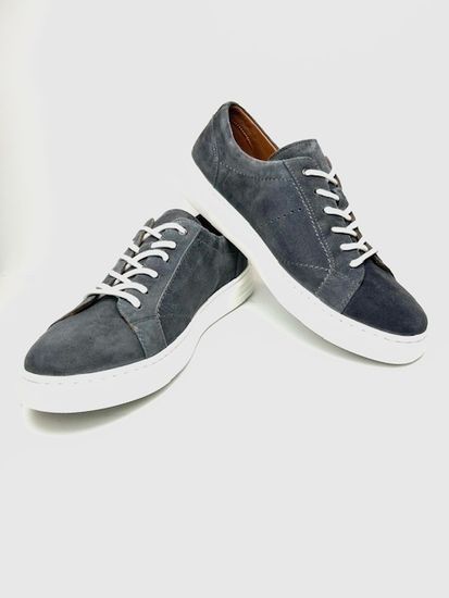 Кеды мужские