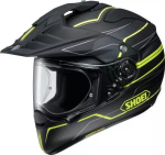 SHOEI Hornet ADV Navigate TC-3