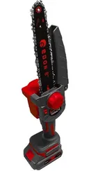 Аккумуляторная цепная пила "EDON" UNS-21/8BL