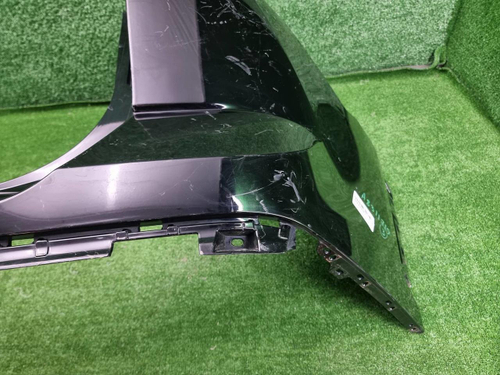 Бампер задний Jetour Dashing (2022-н.в.)