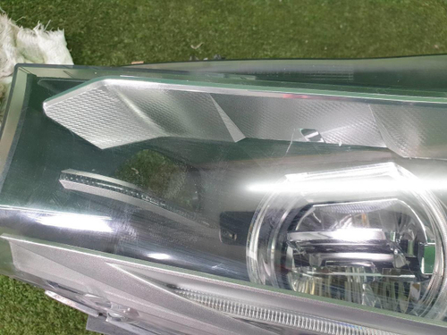 Фара правая BMW X5 F15 X6 F16 (2015-2018) Adaptive LED (В пленке)