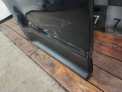 Дверь задняя правая Hyundai Creta 1 (GS) 16-21 Б/У Оригинал 77004M0000