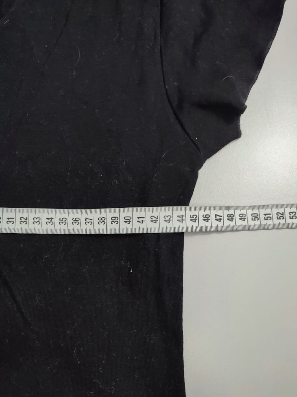 Футболка Van Master модная 48 размер