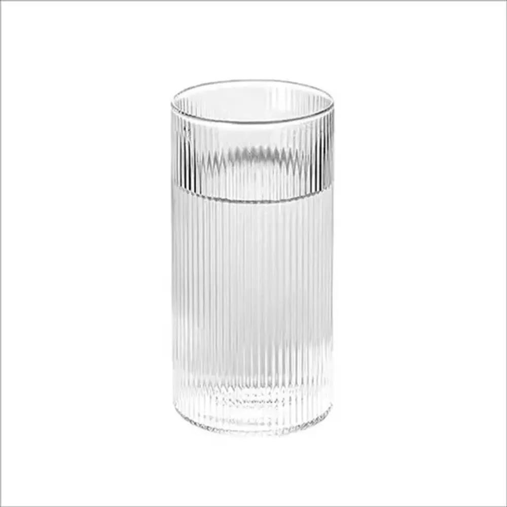 Стакан Хайбол 280 мл "Pulse Optical" d 6 см h12,5 см Ocean [6]