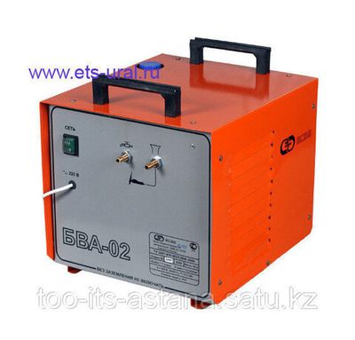 Блок водоохлаждения БВА-02