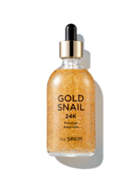 Gold Snail 24K Prestige Ampoule