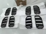 Карбоновые воздуховоды для Mercedes-Benz G-Class 2024+ W465 G63 Мерседес Гелик гелентваген