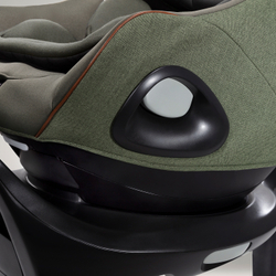 Детское автокресло Joie I-Harbour без базы