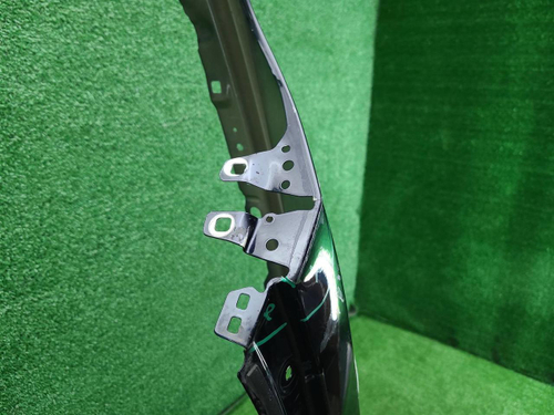 Крыло переднее левое BMW X6 G06 (2019-н.в.)