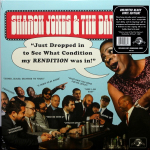 Sharon Jones & The Dap-Kings / Just Dropped In (To See What Condition My Rendition Was In) (LP)