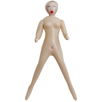 Кукла блондинка Briana