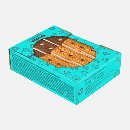 Сэндвич-печенье Фирменное 500г