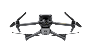 Дроны с тепловизором