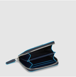 Кошелек Piquadro Blue Square PU5958B2R/BLU