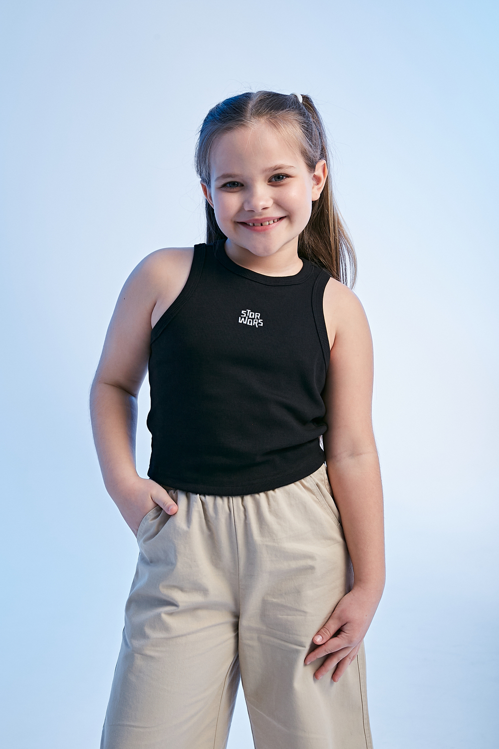 Майка д/д DELORAS 22632