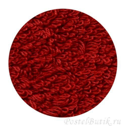 Полотенце 70х140 Abyss & Habidecor Super Pile 725 cayenne