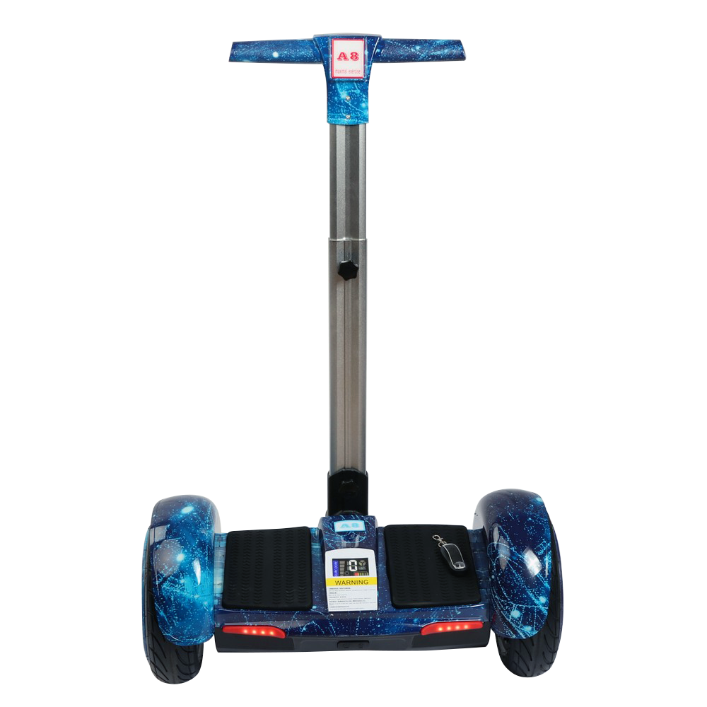 Сигвей MINIPRO A8