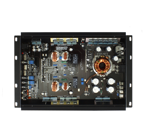 Усилитель Sundown Audio SAX 150.2