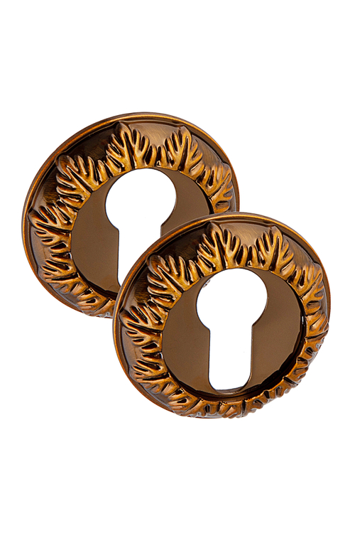 Накладка на цилиндр Palidore CL 5 (комплект 2 шт.)