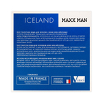 Вода туалетная MАXX Man Iceland (МАКС-Мен Айслэнд) - 100ml for men