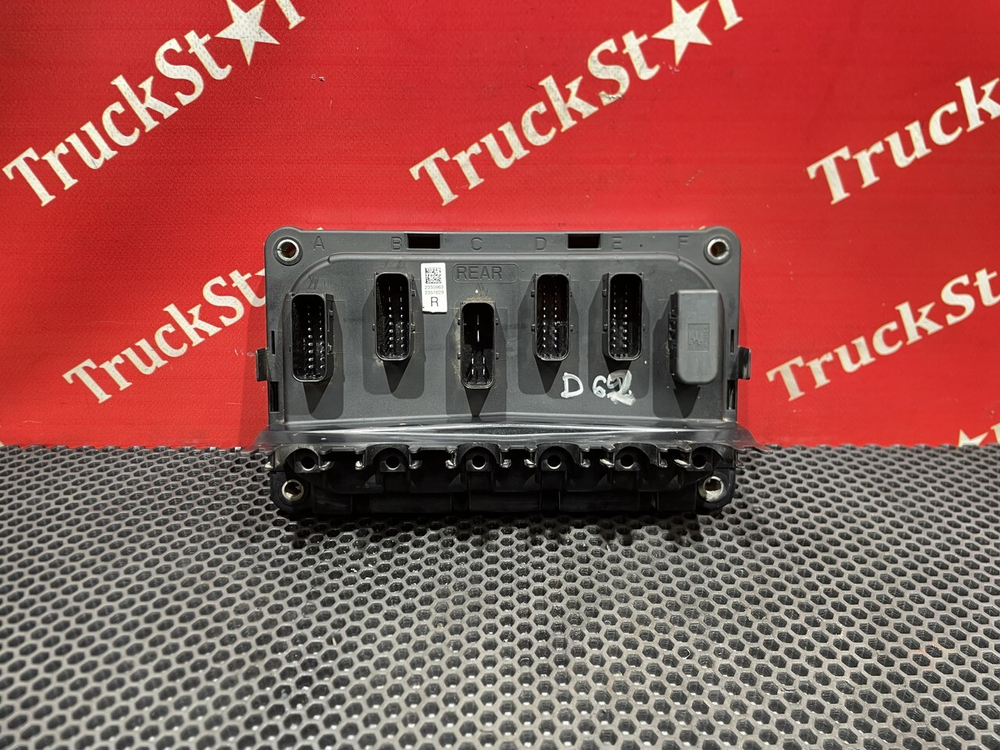 Блок управления шасси задний 2023г