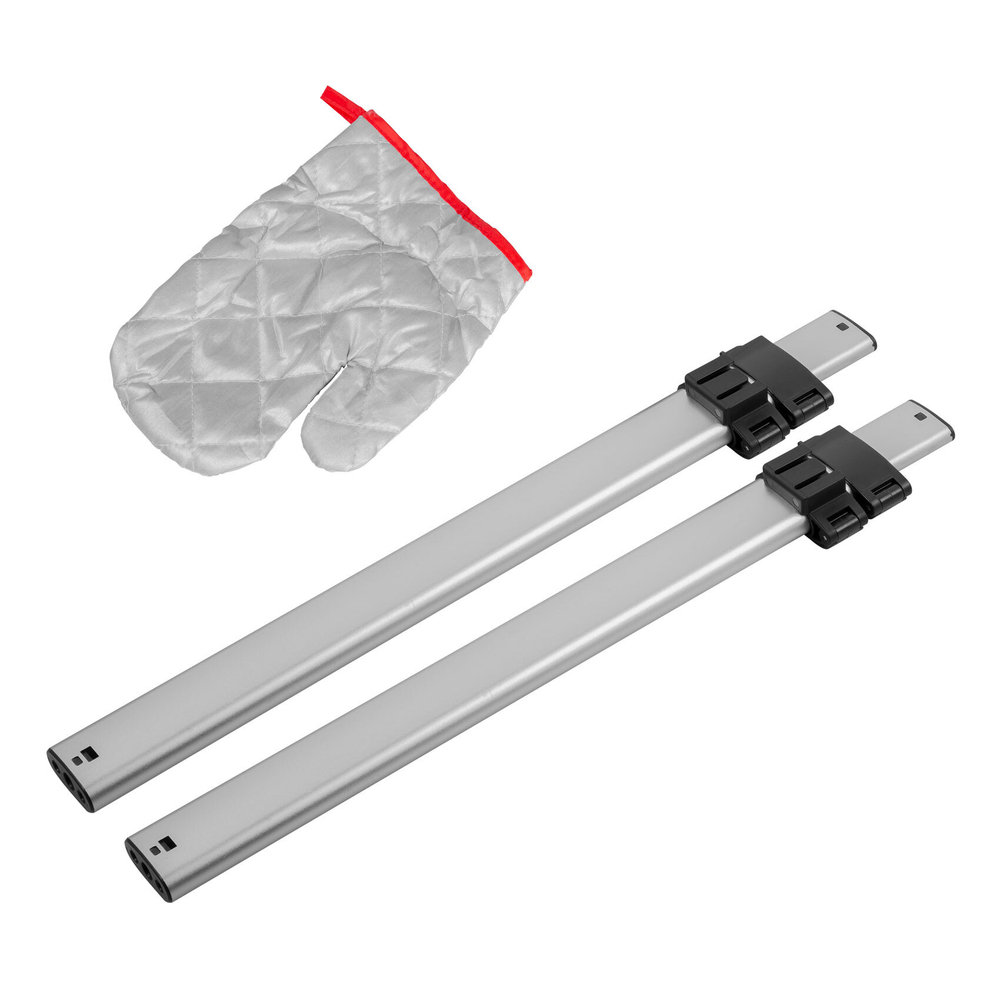 Отпариватель MAUNFELD MF-1137GR PRO фото 10