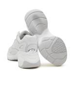 Кроссовки ZUMA TRAINER Michael Kors - белый(43H3ZUFS2L)