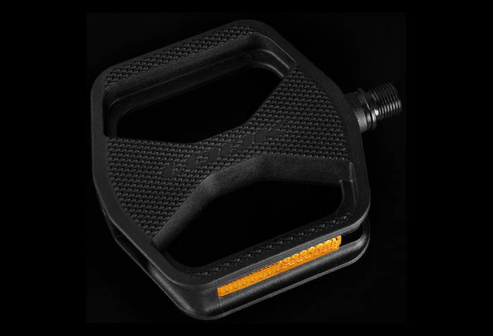 Педали платформенные LOOK GEO CITY