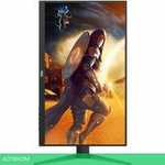 Игровой монитор AOC Gaming Q27G4/D
