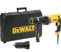 Перфоратор DEWALT D 25144 K