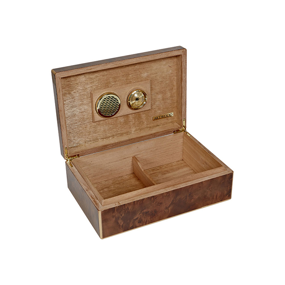 Хьюмидор для сигар Artwood Сlassico AW-01-022