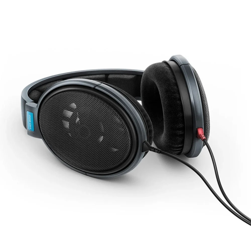 Наушники Sennheiser HD 600