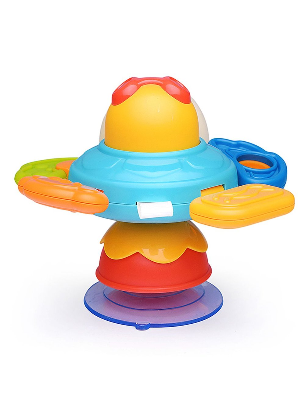 Игрушка для купания Весело купаемся (6076)