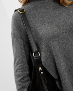 Сумка 593 15 черный