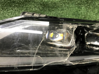 Фара левая Omoda S5 GT (2023-н.в.) LED