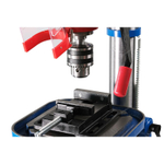 NORDBERG (ND25120) Станок сверлильный 900Вт, 20мм, макс расстояние до стола 685мм, 12 скоростей, тиски