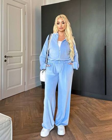 Костюм УК-041 Фабрика Моды Фото 1