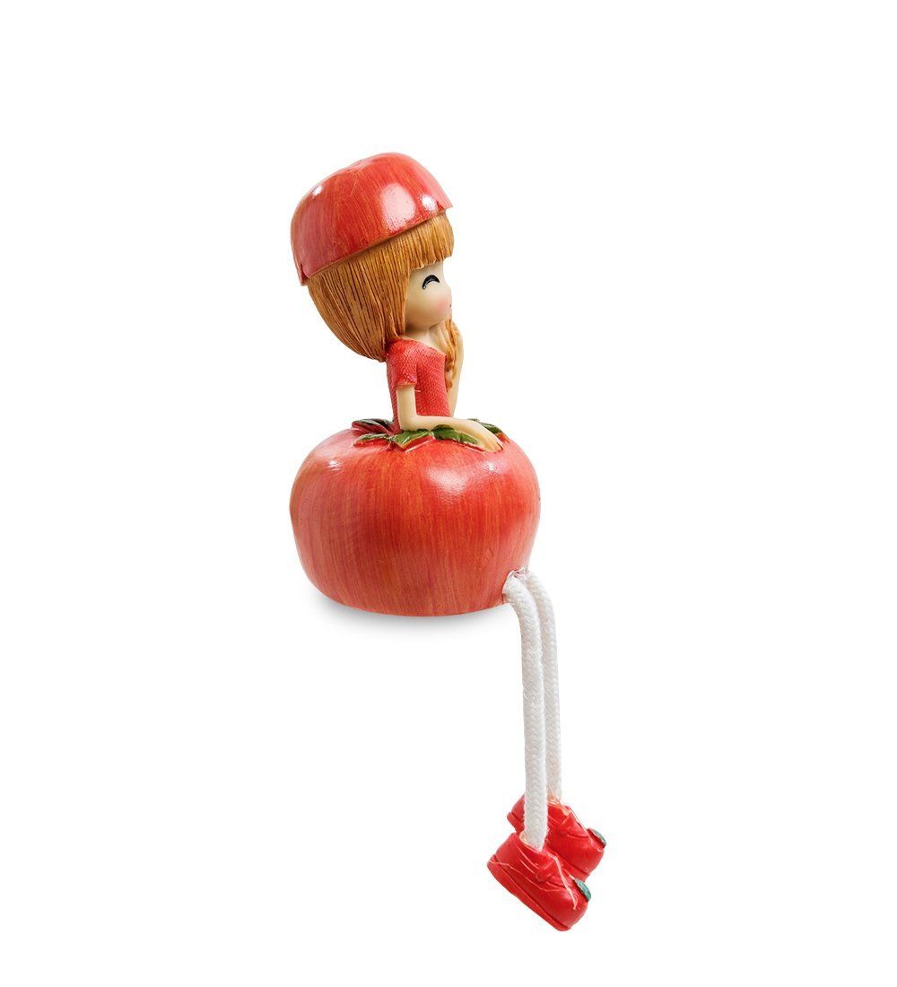 GAEM Art MN-100 Комплект фигурок 2 шт. «Девочки-фруктики»