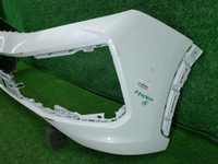 Бампер передний EXEED LX (2021-н.в.)