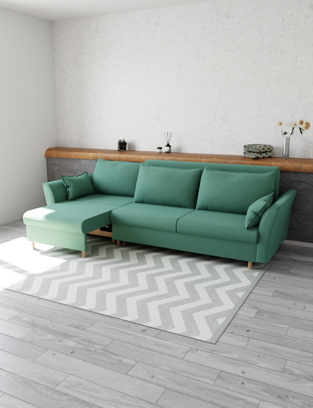 Барселона-3