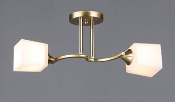 6397/2 COP (6) Люстра (RL)