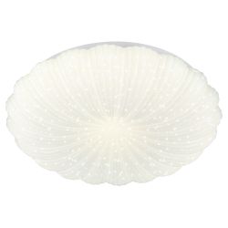 Светильник потолочный светодиодный ЭРА SPB-6 Verona 48W-5K без ДУ | Светильники SPB-6 без ДУ