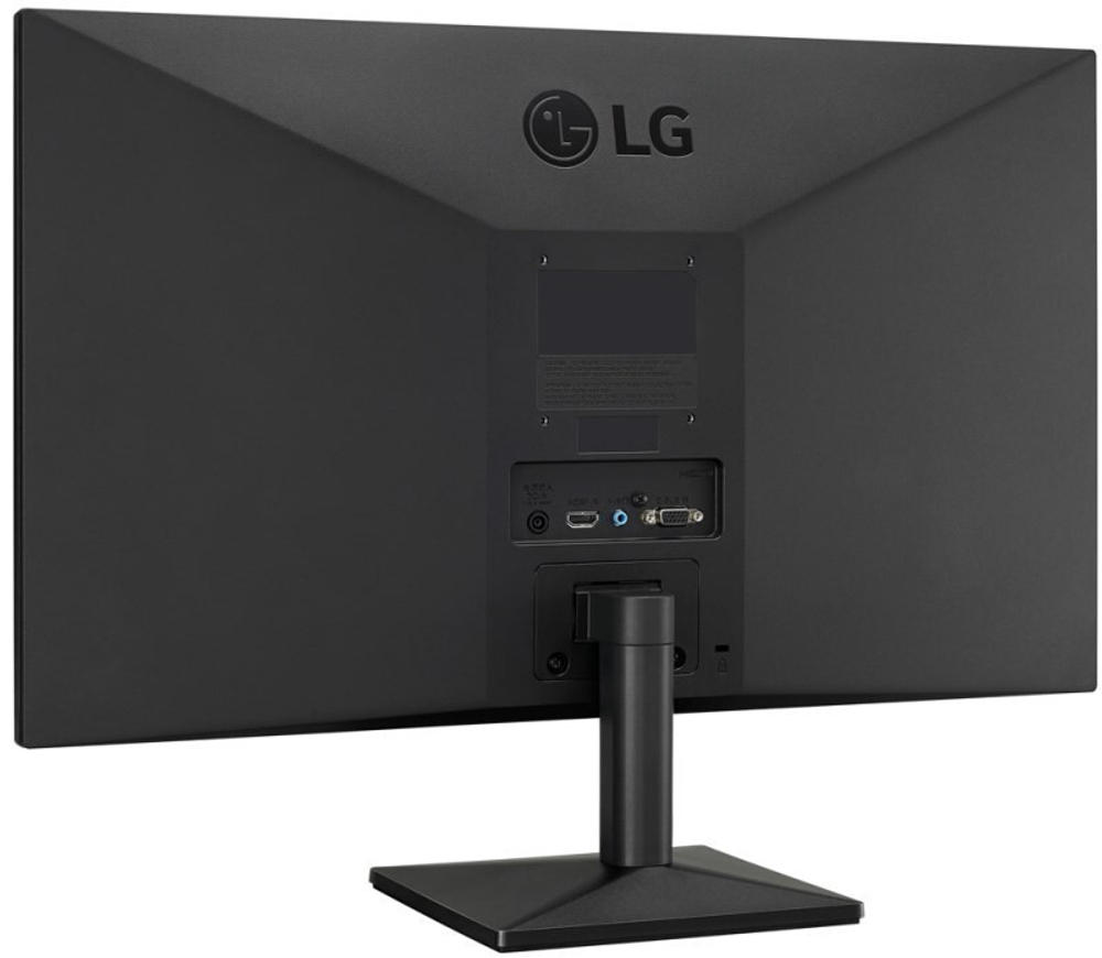 Монитор LG 27" 27MK430H-B (27MK430H-B.ARUZ)
