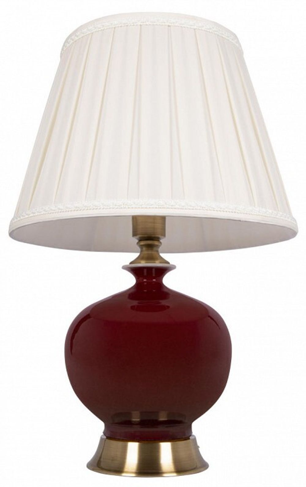 Настольная лампа декоративная Loft it Ruby 10267T/S