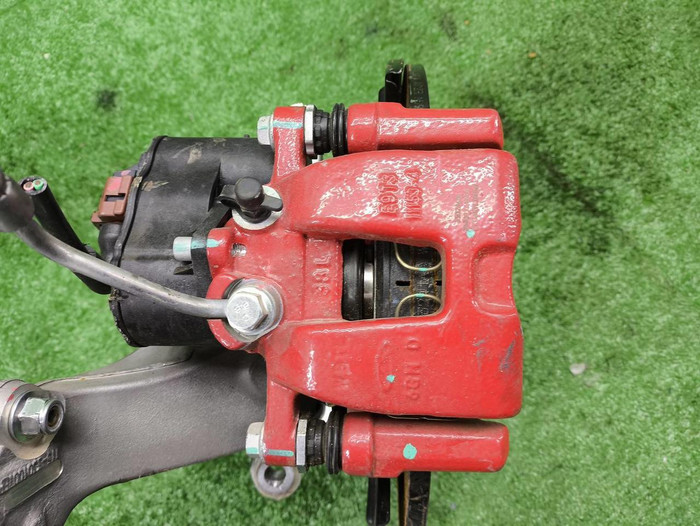 Кулак задний левый Omoda C5 (2022-н.в.)