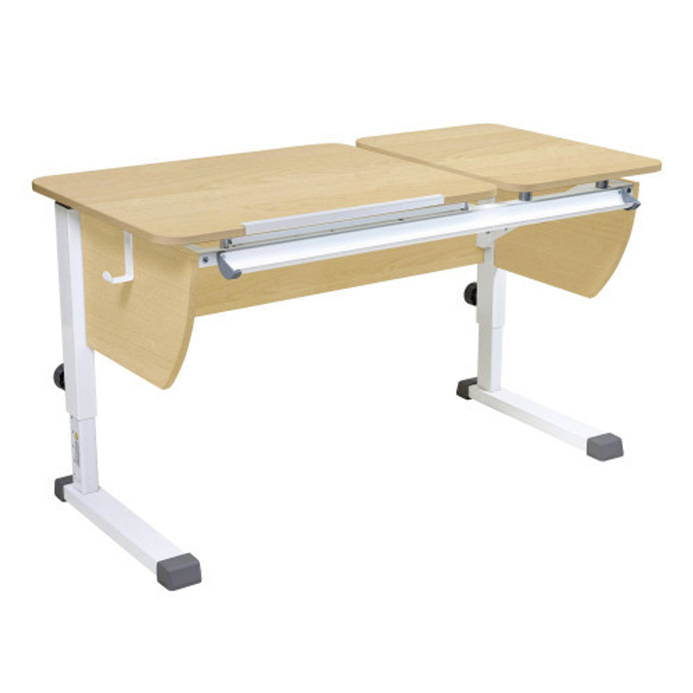 Растущая парта Астек Твин (1150×575 мм)