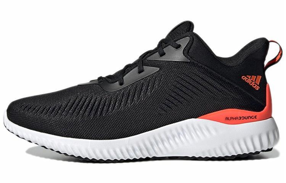 Кроссовки Adidas Alphabounce