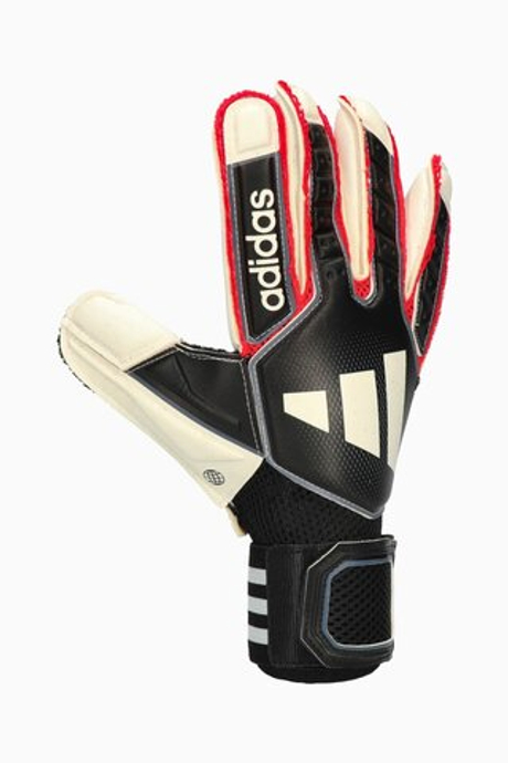 Вратарские перчатки adidas Tiro Pro