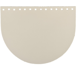 Клапан  15*20см однотонный